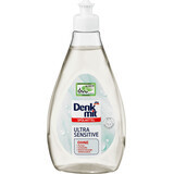 Denkmit Sensitive Dishwashing Detergent, 500 ml