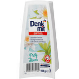 Deodorante per ambienti in gel Denkmit Pretty Flower, 150 g