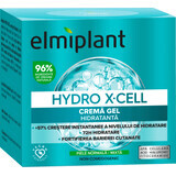Crema gel idratante Hydro X-Cell, 50 ml, Elmiplant