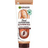 Garnier Balsamo mani cacao + ceramidi, 75 ml