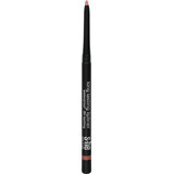 She colour&style Rouge à lèvres longue durée 337/001, 0,35 g