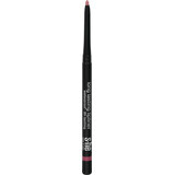 She colour&style Lang haftender Lippenstift 337/004, 0,35 g