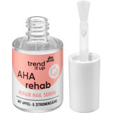 Trend !t up Nail Serum AHA rehab Repair, 10,5 ml