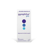 Gynophilus Pro, 14 gélules, Biose