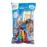 Crème glacée Freeze Pop de Paw Patrol, 10 pièces, Sweet'n Fun