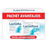 Lactoflora ProGastro pack, 2x10 comprimés, Stada