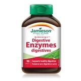 Enzyme digestive, 90 capsules, Jamieson