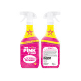 Spray nettoyant universel, 850 ml, The Pink Stuff