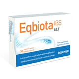 Eqbiota IBS, 30 gélules, Biessen Pharma