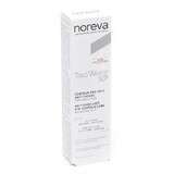 Noreva Trio White XP Eye Contour Cream contre les taches brunes, 10 ml