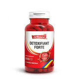 Detoxifier Forte, 30 gélules, AdNatura