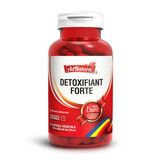 Detoxifier Forte, 60 gélules, AdNatura