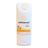 Crème anti-acné Erythroacnol, 75 ml, Mebra