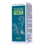 Ohrentropfen Itraoto Forte, 10 ml, Seris