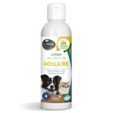 Lotion bio nez-museau-yeux pour chiens et chats, 125 ml, Biovetol