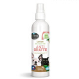 Lotion spray Bio anti-démangeaisons pour chiens et chats, 240 ml, Biovetol