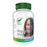 Migreno Stop, 90 gélules, Pro Natura