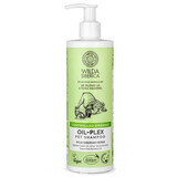 Shampooing avec complexe d'huiles pour chiens et chats Oil-Plex, 400 ml, Wild Siberica