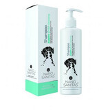 Shampooing pour chiots, 250 ml, Nano Sanitas