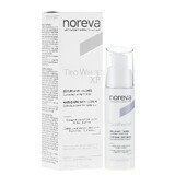 Noreva Trio White XP Serum gegen Pigmentflecken, 30 ml