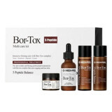 Kit multi-soins Bor-Tox 5 Peptides, Medi-Peel