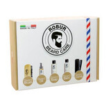 Robur Beard Care Set, Robur Beard Care