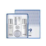 Kit spécial premium Peptide 9, Medi-Peel