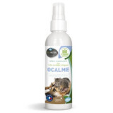 Spray anti-stress bio environnemental pour chiens et chats, 125 ml, Biovetol