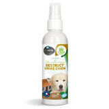 Bio spray pour éliminer l&#39;odeur d&#39;urine de chien, 240 ml, Biovetol