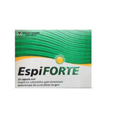 EspiFORTE 140 mg, 20 gélules, Berlin-Chemie Ag