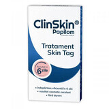 ClinSkin Papilloma Skin Tag Treatment, Zdrovit