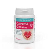 Coenzyme Q10 50 mg, 30 gélules, Bio Synergie