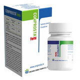 Conprosta Forte, 30 gélules, NatBio Solution