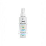 Crème solaire haute protection pour peaux acnéiques AKNET SUN 50+, 50 ml, BioNike