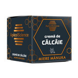 ApicolScience Manuka Honig Calcare Creme, 50 ml, Dvr Pharm