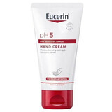 Eucerin pH5 Crème pour les mains, 75 ml