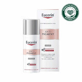 Eucerin Anti-Pigment Night Cream contre les taches pigmentaires, 50 ml