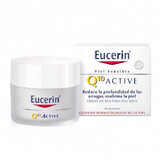 Eucerin Q10 Anti-Falten Tagescreme mit Coenzym, 50 ml