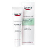 Eucerin Dermo Pure Sebum Control Repair Cream, 40 ml