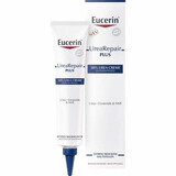 Eucerin UreaRepair Crème réparatrice pour le corps avec 30% d'urée, 75 ml