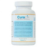 CuraLin, 500 mg, 90 capsules, NutraStar