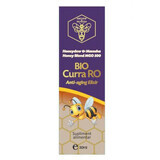 Bio Curra RO Honigtau & Manuka-Honig-Mischung MGO 500, 30 ml, Alcos Bioprod