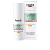 Eucerin Dermo Pure Sun Protection Emulsion SPF 30, 50 ml