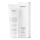 Blemish Control BHA Cleanser, 150 ml, Transparentes Labor