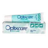 Gel lubrifiant ophtalmique, 20 g, Optixcare
