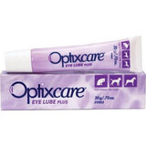 Lube Plus gel ophtalmique, 20 g, Optixcare