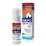 Gel rafraîchissant et calmant Mepo Calm Plus, 100 ml, Proterm