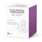 Colpofix gel vaginal spray, 2 x 20 ml + 20 applicateurs, Laborest Italia