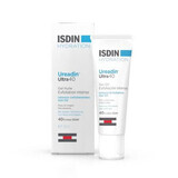 Isdin Ureadin Ultra 40 Huile-gel exfoliante intense 30 ml