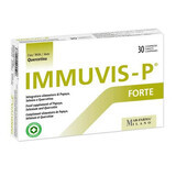 Immuvis-P Forte, 30 comprimés, Mar Farma